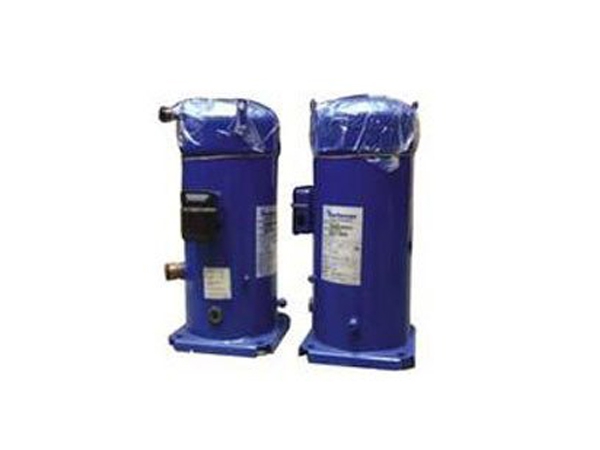 風(fēng)冷式冷水機(jī)用哪種壓縮機(jī)？有哪些特點(diǎn)？