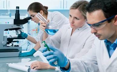 園區孵化企業丨湖南健基生物技術 技術開發引領健康新未來