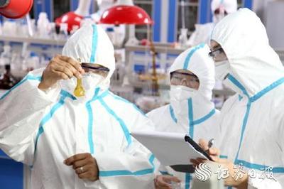 工信部專項資金加持，助力康芝研發技術升級