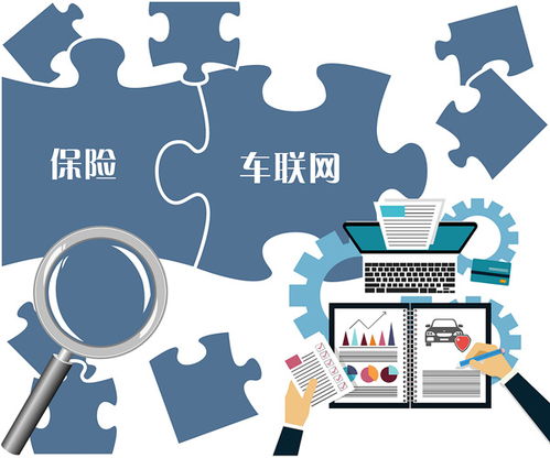 車聯網保險初露頭角，發展仍需邁過多道檻