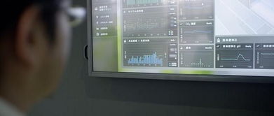 物聯網技術 開啟食品安全治理新篇章的金鑰匙