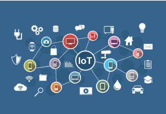 5G賦能萬(wàn)物互聯(lián) 物聯(lián)網(wǎng)迎來(lái)飛速發(fā)展的新時(shí)代