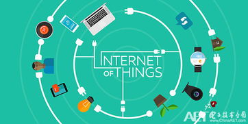 室內(nèi)定位技術(shù) 釋放物聯(lián)網(wǎng)潛能的隱形引擎