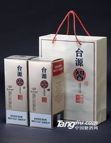 智酒知心，共筑佳釀未來——貴州茅臺集團臺源酒運營中心攜手糖酒網招商啟動