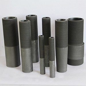 青島中和炭素制品有限公司 深耕石墨與碳素，賦能高端制造