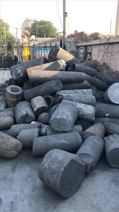 呼倫貝爾石墨電極回收與石墨及碳素制品循環利用探析